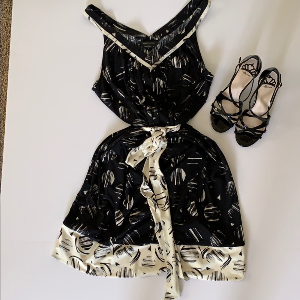 BCBG dress